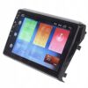 RADIO NAWIGACJA GPS SUZUKI SWIFT 2017-2021 ANDROID 2/64 GB