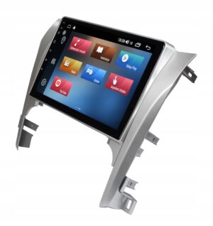 RADIO NAWIGACJA GPS TOYOTA CAMRY 2012-2016 ANDROID 2/64 GB