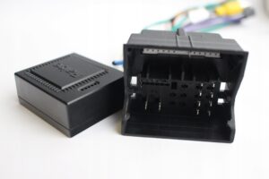 RADIO NAWIGACJA GPS SKODA SUPERB III 2015+ ANDROID 2/64 GB