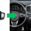 RADIO NAWIGACJA GPS KIA SORENTO 2014-2020 ANDROID 2/64 GB