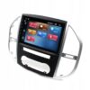 RADIO NAWIGACJA GPS MERCEDES BENZ VITO W447 2014+ ANDROID 2/64 GB