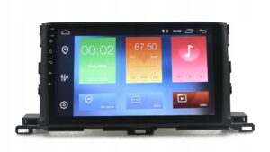 1d719e2efea948367dbe199fb64c0313-1.jpg RADIO NAWIGACJA GPS TOYOTA HIGHLANDER 2015+ ANDROID 2/64 GB