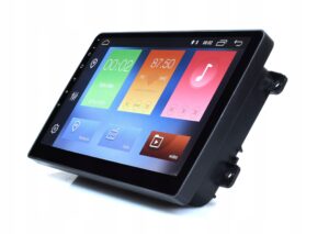 RADIO NAWIGACJA GPS SKODA ROOMSTER 2006-2015 ANDROID 2/64 GB