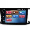 RADIO NAWIGACJA GPS ISUZU MU-X 2018+ ANDROID 2/64 GB