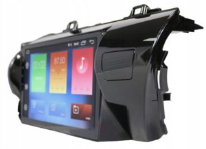 RADIO NAWIGACJA GPS TOYOTA HILUX 2015+ ANDROID 2/64 GB