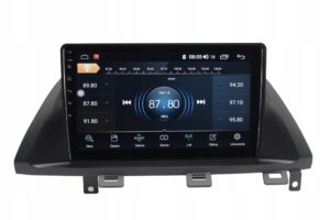 RADIO NAWIGACJA GPS HONDA ODYSSEY 2004-2010 ANDROID 2/64 GB