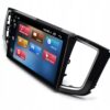 RADIO NAWIGACJA GPS ISUZU MU-X 2018+ ANDROID 2/64 GB