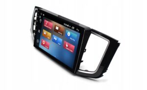 RADIO NAWIGACJA GPS ISUZU MU-X 2018+ ANDROID 2/64 GB