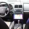 RADIO NAWIGACJA GPS DODGE RAM 3500 2008-2012 ANDROID 2/64 GB