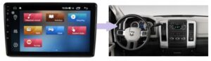 4027ef3e4f615e5a58509f1f2096cb83-1.jpg RADIO NAWIGACJA GPS DODGE RAM 2500 2008-2012 ANDROID 2/64 GB