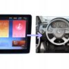RADIO NAWIGACJA GPS SKODA RAPID 2009-2015 ANDROID 2/64 GB