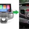 RADIO NAWIGACJA GPS HONDA ODYSSEY 2004-2008 ANDROID 2/64 GB