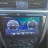 RADIO NAWIGACJA GPS SKODA RAPID 2009-2015 ANDROID 2/64 GB