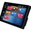 RADIO NAWIGACJA GPS SUZUKI IGNIS 2003-2008 ANDROID 2/64 GB