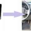 RADIO NAWIGACJA GPS JEEP GRAND CHEROKEE ANDROID 2/64 GB