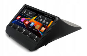 RADIO NAWIGACJA GPS HYUNDAI IX35 2009-2015 ANDROID 2/64 GB