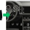 RADIO NAWIGACJA GPS SKODA KAROQ 2017-2023 ANDROID 2/64 GB