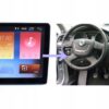 RADIO NAWIGACJA GPS SKODA SUPERB II 2008-2015 ANDROID 2/64 GB