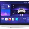 RADIO NAWIGACJA GPS VOLKSWAGEN PASSAT B7 2010-2015 ANDROID CARPLAY 2/64 GB