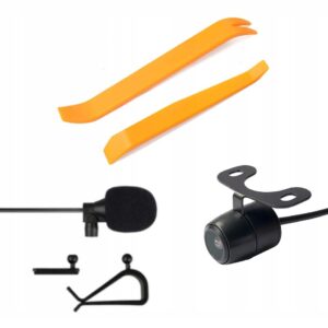 RADIO NAWIGACJA GPS CHRYSLER 300C 2008-2010 ANDROID 2/64 GB