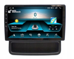 RADIO NAWIGACJA OPEL VIVARO 2010-2014 ANDROID 2/64 GB