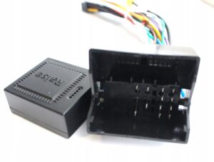 RADIO NAWIGACJA GPS CITROEN C1 2005-2014 ANDROID 2/64 GB
