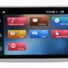 RADIO NAWIGACJA GPS SKODA FABIA II 2007-2014 ANDROID 2/64 GB