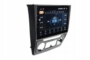 RADIO NAWIGACJA GPS SKODA YETI 2014-2018 ANDROID 2/64 GB