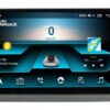 RADIO NAWIGACJA GPS JEEP GRAND CHEROKEE 2004-2007 ANDROID zamiast REC/REJ 2/64 GB