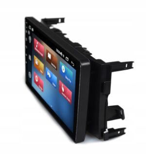 RADIO NAWIGACJA GPS TOYOTA AURIS 2006-2011 ANDROID 2/64 GB