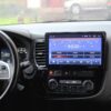 RADIO NAWIGACJA GPS MITSUBISHI OUTLANDER III 2012+ ANDROID CARPLAY 2/64 GB