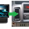 RADIO NAWIGACJA OPEL VIVARO 2010-2014 ANDROID 2/64 GB