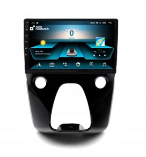 9f67f4775ba6bf5e4deaaef869961099-1.jpg RADIO NAWIGACJA GPS CITROEN C1 II 2014-2021 ANDROID CARPLAY 2/64 GB