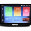 RADIO NAWIGACJA GPS VOLKSWAGEN PASSAT CC 2016-2018 ANDROID 2/64 GB