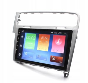 RADIO NAWIGACJA GPS VOLKSWAGEN GOLF 7 VII 2013+ ANDROID 2/64 GB