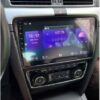 RADIO NAWIGACJA GPS SKODA SUPERB II 2008-2015 ANDROID 2/64 GB