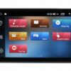 RADIO NAWIGACJA GPS DODGE JOURNEY 2009-2011 ANDROID 2/64 GB