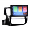 RADIO NAWIGACJA GPS MITSUBISHI OUTLANDER III 2012+ ANDROID CARPLAY 2/64 GB