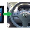 RADIO NAWIGACJA GPS SUZUKI IGNIS 2003-2008 ANDROID 2/64 GB