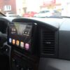 RADIO NAWIGACJA GPS CHRYSLER JEEP ZAMIAST REC/REJ 2/64 GB