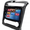 RADIO NAWIGACJA GPS HYUNDAI TUCSON 2020+ ANDROID 2/64 GB