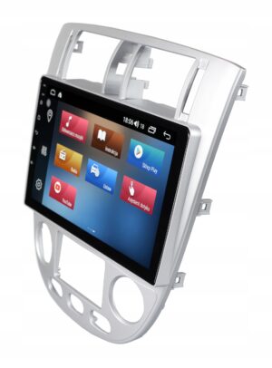 RADIO NAWIGACJA GPS CHEVROLET LACETTI 2004-2013 ANDROID 2/64 GB