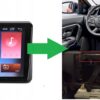 RADIO NAWIGACJA GPS DACIA LODGY 2020+ ANDROID 2/64 GB