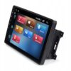 RADIO NAWIGACJA GPS CHRYSLER JEEP ZAMIAST REC/REJ 2/64 GB