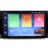 RADIO NAWIGACJA GPS SKODA KAROQ 2017-2023 ANDROID 2/64 GB