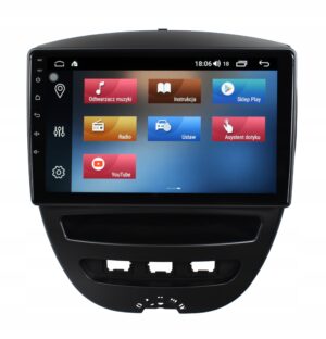 c3cad4bfdecbb2084037ecfafe25414a-1.jpg RADIO NAWIGACJA GPS CITROEN C1 2005-2014 ANDROID 2/64 GB