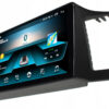 RADIO NAWIGACJA GPS JEEP GRAND CHEROKEE 2004-2007 ANDROID zamiast REC/REJ 2/64 GB