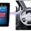RADIO NAWIGACJA GPS CHRYSLER ASPEN 2008-2010 ANDROID 2/64 GB