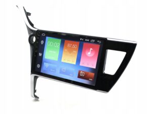 RADIO NAWIGACJA GPS TOYOTA COROLLA 2017-2019 ANDROID 2/64 GB