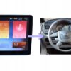 RADIO NAWIGACJA GPS SKODA PRAKTIK 2006-2015 ANDROID 2/64 GB